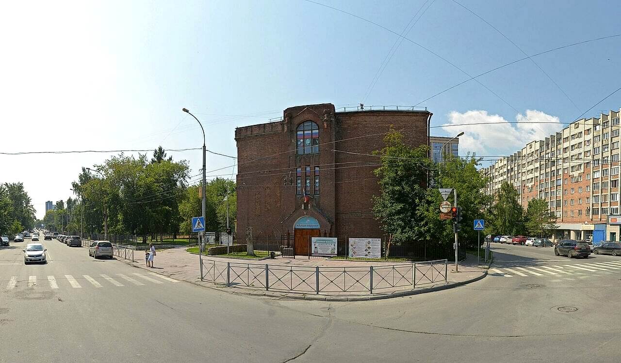 ЦДО Алые паруса <br>